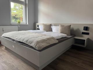 Stilapartment Oasis 2 - Wernigerode - 5