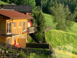 Alm-Lodge Flachau - Flachau - 1
