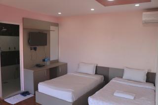 Hotel Gadhi View & Resort - - 2
