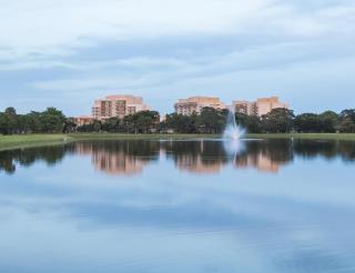 Wyndham Palm-Aire 4BR Apartment with Resort Access - 6