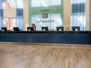 Wyndham Palm-Aire 4BR Apartment with Resort Access - 3
