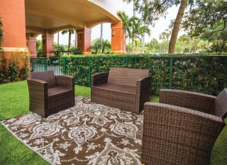 Wyndham Palm-Aire 4BR Apartment with Resort Access - 2