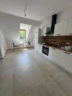 2-Zimmer Wohnung für 1-2 Personen - 0