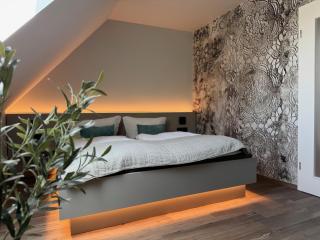 Stilapartment Oasis 2 - Wernigerode - 3