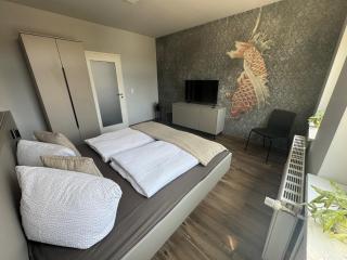 Stilapartment Oasis 2 - Wernigerode - 7