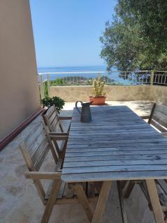 Mariana's place - Argostoli - 7