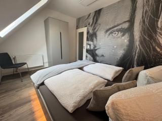 Stilapartment Oasis 2 - Wernigerode - 8