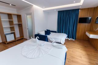 Sea La Vie by Hotel Anna - Ksamil - 7