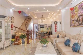 Út Thảo Đà Lạt Villa - Da Lat - 7