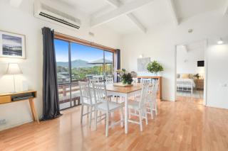 Redgum Apartment - Merrijig - Sleeps 7 - Merrijig - 0