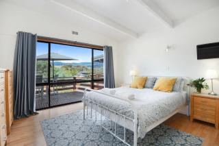 Redgum Apartment - Merrijig - Sleeps 7 - Merrijig - 7