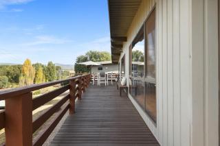 Redgum Apartment - Merrijig - Sleeps 7 - Merrijig - 1