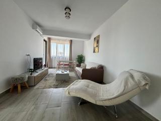 SOHO Apartment - City View with Rooftop Garden - Bukarest - 6