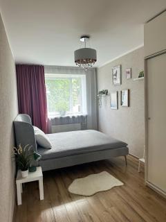 Middle street apartment - Alūksne - 6