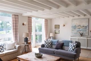 The Coach House, Pentland Hills - Nine Mile Burn - 5