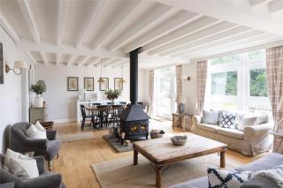 The Coach House, Pentland Hills - Nine Mile Burn - 8