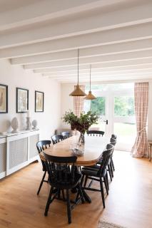 The Coach House, Pentland Hills - 3