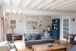 The Coach House, Pentland Hills - Nine Mile Burn - 7
