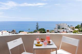 Olimpo I Comfort in the Heart of Funchal - Funchal - 9