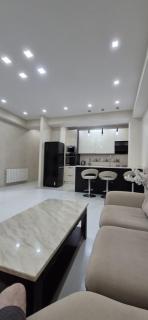 Apartment Vake Riga street - Tbilisi - 7