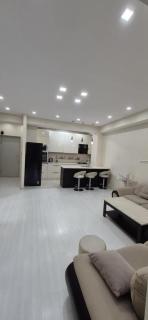 Apartment Vake Riga street - Tbilisi - 6