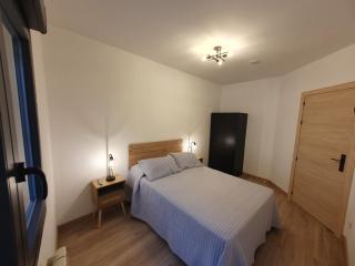 Sella Rooms - Arriondas - 9