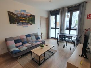 Sella Rooms - Arriondas - 5