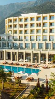 Kaiser Hotel - Dhërmi - 9
