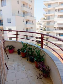 R&E apartment - Saranda - 0