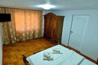 Agropensiune Lupu - 3