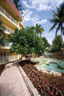 Wyndham Sea Gardens Resort 2BR Apartment with Resort Access - 1