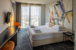 Nobel Zira Hotel - Belgrade - 2