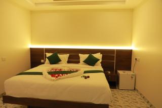 Delano Residency - Kaliyal - 5