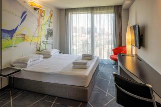 Nobel Zira Hotel - Belgrade - 4