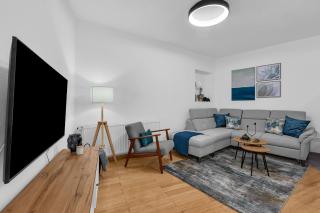 Hidden Garden , Stylish Stay in Makarska Old Town - Makarska - 3