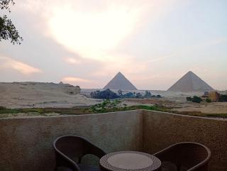 Sunset Oasis - Il Cairo - 5