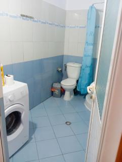 R&E apartment - Saranda - 6