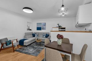 Hidden Garden , Stylish Stay in Makarska Old Town - Makarska - 2