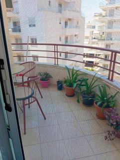R&E apartment - Saranda - 7