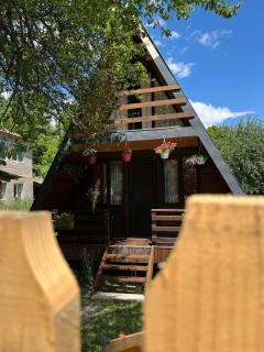 Cottage Mida - 4