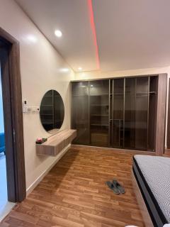 شقة مخدومة - Riad - 7