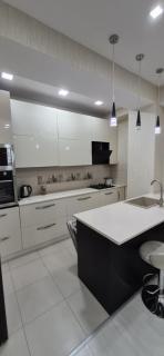 Apartment Vake Riga street - Tbilisi - 8