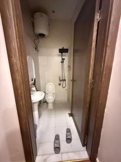 شقة مخدومة - Riad - 4