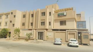 شقة مخدومة - Riad - 3