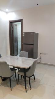شقة مخدومة - Riad - 1
