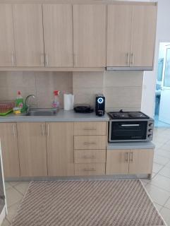 R&E apartment - Saranda - 8