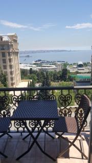 Квартира - Baku - 0