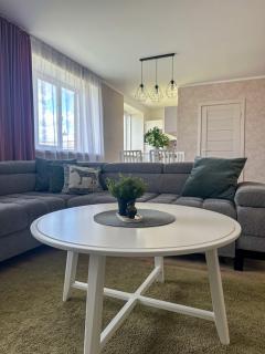 Middle street apartment - Alūksne - 8