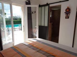 Maison provençale Verdon - Aups - 6