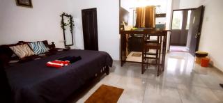 Cozy studio apartment - Canacona - 2